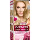 Tinte de cabello sin amoníaco Garnier Color Sensation nº 8.0 rubio claro