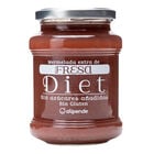 Mermelada diet fresa sin az&uacute;car a&ntilde;adido Alipende 350g