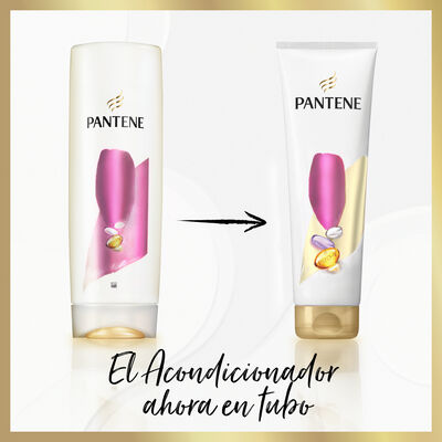 Acondicionador Rizos Definidos Pantene Nutri Pro-V 325ML