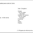 Queso fresco Vega e Hijos 250g