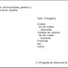Yogur sin lactosa Kaiku pack 4 natural