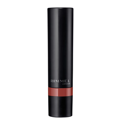 Maquillaje pintalabios Rimmel Lasting Finish mate 180