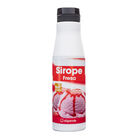 Sirope Alipende 300g fresa