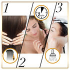 Mascarilla capilar Pantene 160ml rescate intensivo