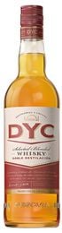 Whisky 1l doble destilado