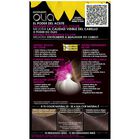 Tinte de cabello sin amon&iacute;aco Garnier Olia n&ordm; 4.15 chocolate