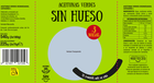 Aceitunas verdes sin hueso Alipende 75g pack 3