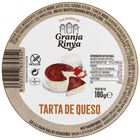 Tarta Queso Granja Rinya 180g