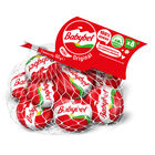 Queso tierno Mini Babybel 8 unidades