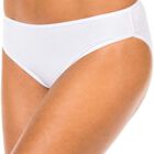 Braga skin-blanca mujer Dim 2 unidades talla-M