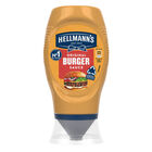 Salsa burguer Hellmann´s 250ml