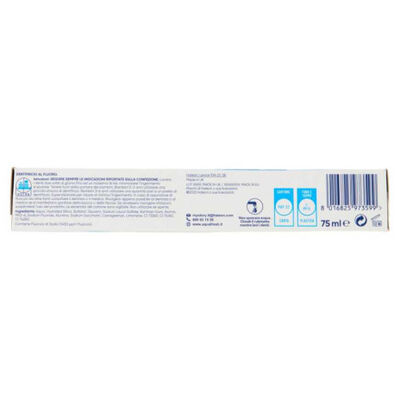 Pasta dental con menta fresca Aquafresh 75ml