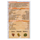 Alimento completo para gato Meque carne verdura pescado 2kg
