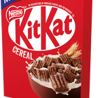 Cereales Kit Kat Nestl&eacute; 330g