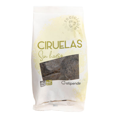 Ciruela sin hueso Alipende 250g