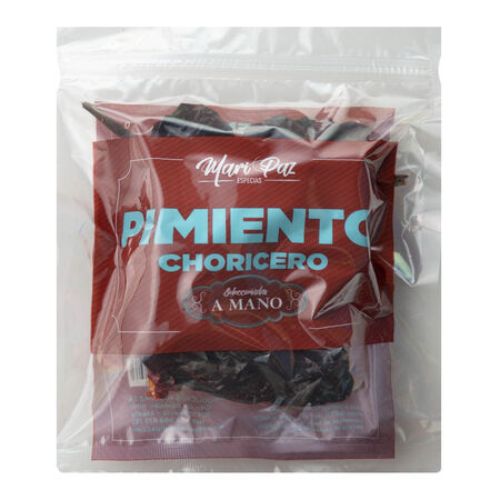 Pimiento choricero Mari Paz 40g