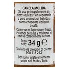 Canela molida Alipende 34g