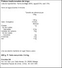 Noodles fideos tradicionales Tiger Khan Gold 400g