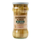 Esp&aacute;rragos blancos muy grueso Alipende 325g (9/12 piezas)