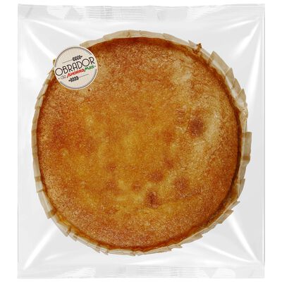 Bizcocho Obrador 400g Azucar