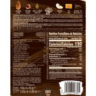 Barritas almendra chocolate negro s/gluten El Almendro 4u