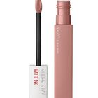 Pintalabios Maybelline Superstay Matte Ink 60 nudes