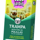 Insecticida trampa Casa Jard&iacute;n pack 3 para polillas