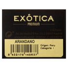 Arándanos bandeja 125g