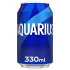 Refresco Aquarius 33cl Original