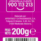 Snack cocktail Alipende 200g