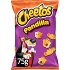 Snack de patata cheetos 75g pandilla