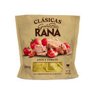 Pasta fresca tortellini atún y tomate Rana 250g