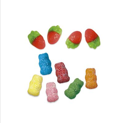 Golosina fun box FIni 70,5g