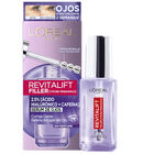 Sérum Ojos Revitalift Filler 2,5 Ácido Hialurónico + Cafeína