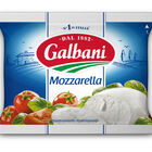 Queso mozzarella Galbani 100 gr