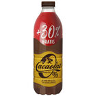Batido 0% cacaolat 1l + 30% chocolate