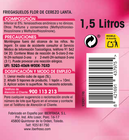 Friegasuelos Lanta 1,5l Flor de cerezo