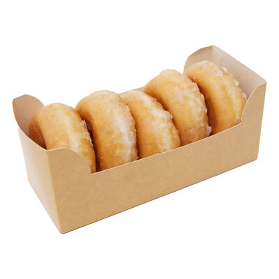 Mini hoop 5 uds glass