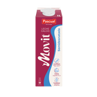 Leche Pascual calcio Movit 1l semidesnatada