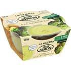 Crema la huerta Don Simon 300 ml alcachofa