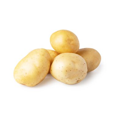 Patata gourmet malla 2,5kg