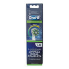 Recambio cepillo Oral-B 2 uds Cross Action