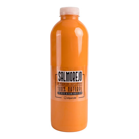 Salmorejo fresco Alipende 1l