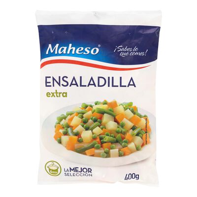 Ensaladilla Maheso extra 400gr