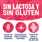 Postre Soja Alpro 400G Cereza