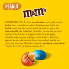 M&m's 220g recubierto de chocolate con leche y rellenos