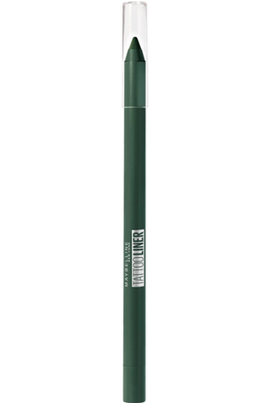 Lápiz de ojos Maybelline tattoo liner 932