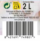 Suavizante Lanta 80 Lavados Algodón