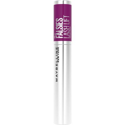 Máscara de pestañas Maybelline falsies lift black
