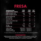 Yopro Proteína Danone Pack 4 Sabor Fresa